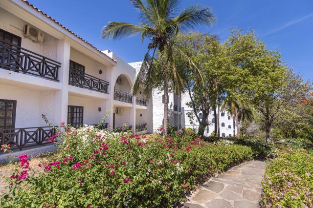 Diani Sea Resort