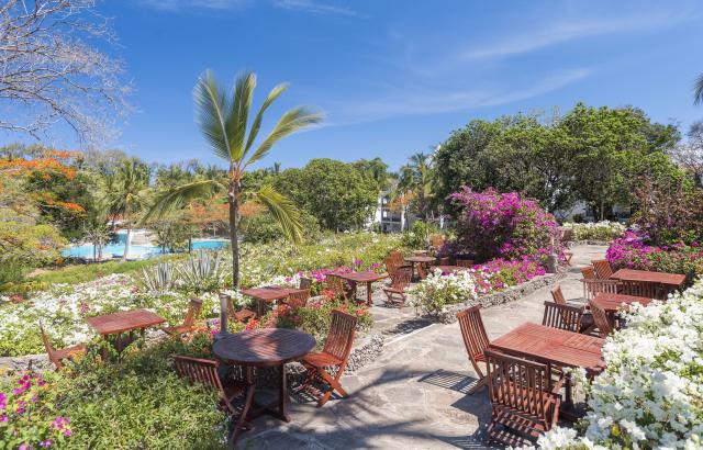 Diani Sea Resort