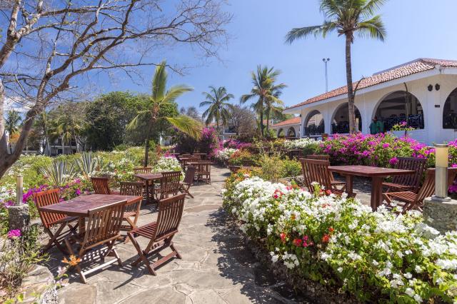 Diani Sea Resort