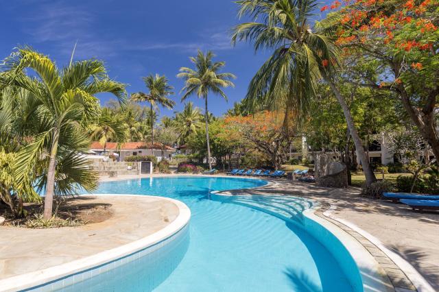 Diani Sea Resort