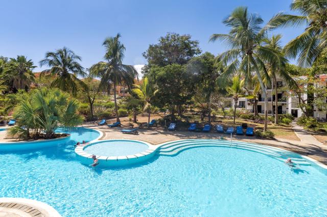 Diani Sea Resort
