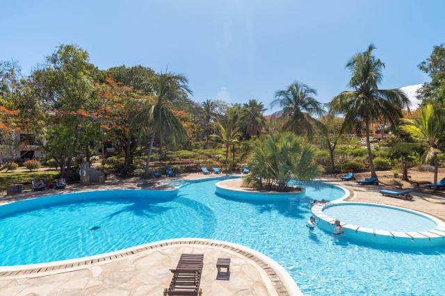 Diani Sea Resort