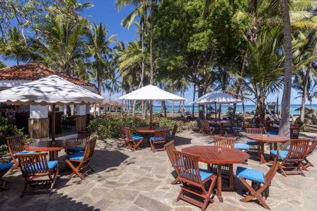 Diani Sea Resort