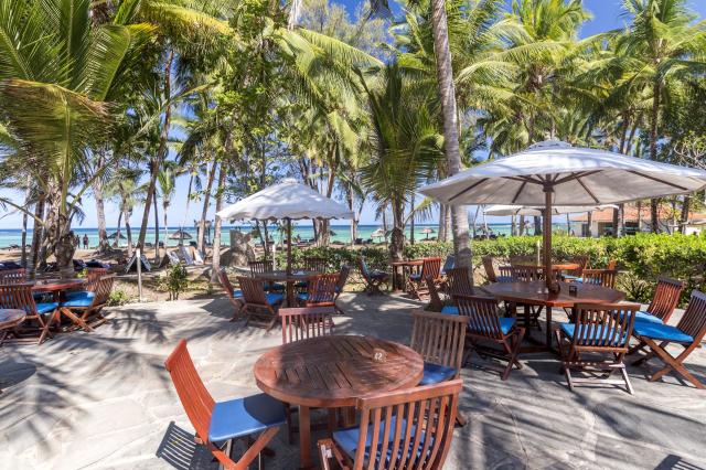 Diani Sea Resort