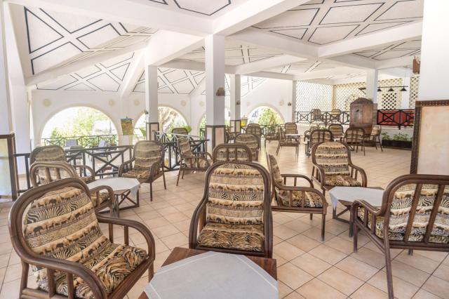 Diani Sea Resort