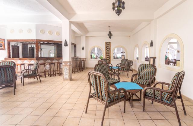 Diani Sea Resort
