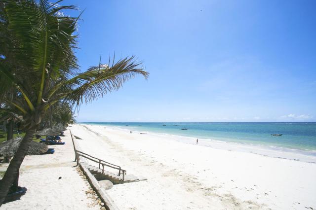 Diani Sea Resort