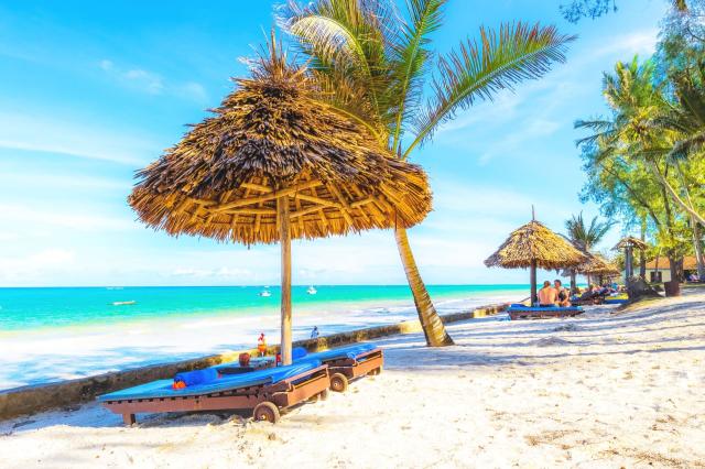 Diani Sea Resort