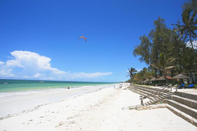 Diani Sea Resort