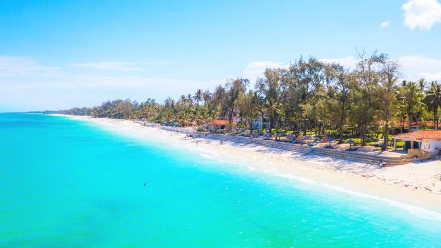 Diani Sea Resort