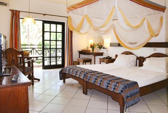 Diani Sea Resort