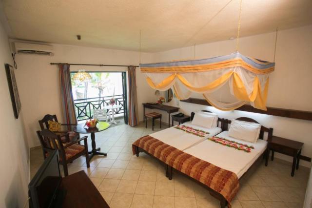 Diani Sea Resort