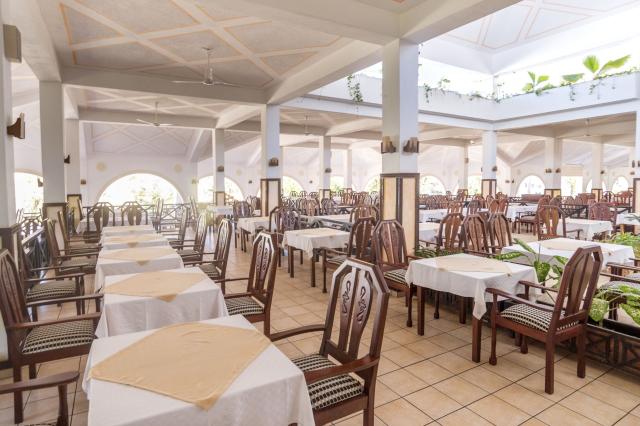 Diani Sea Resort