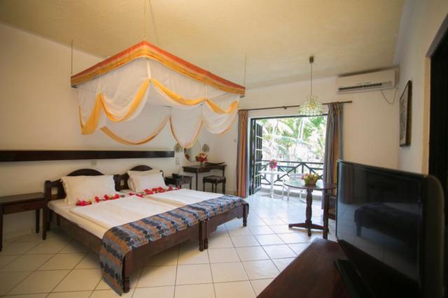 Diani Sea Resort