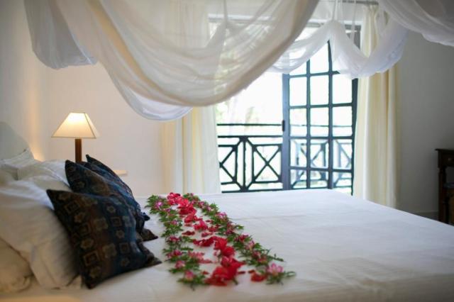 Diani Sea Resort
