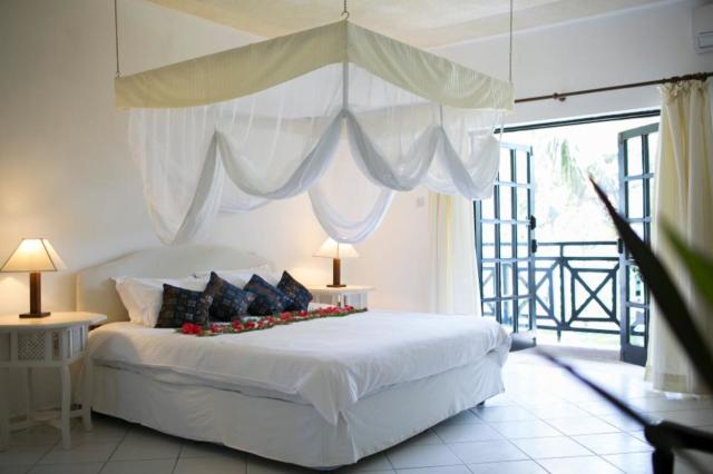 Diani Sea Resort