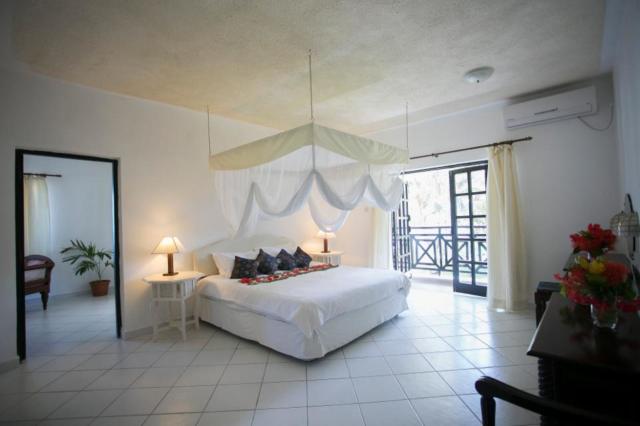 Diani Sea Resort