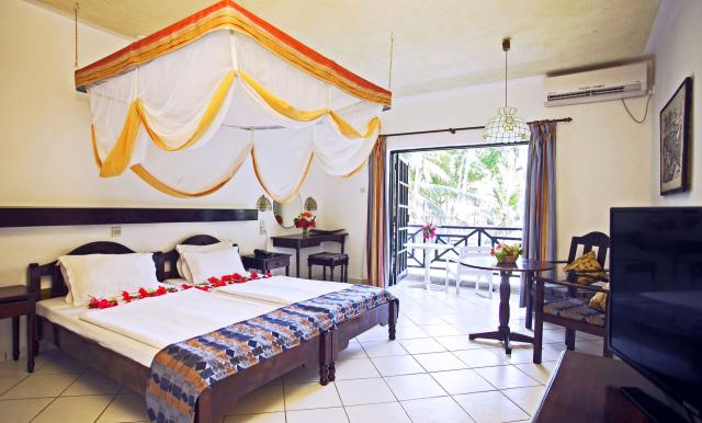 Diani Sea Resort