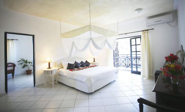 Diani Sea Resort