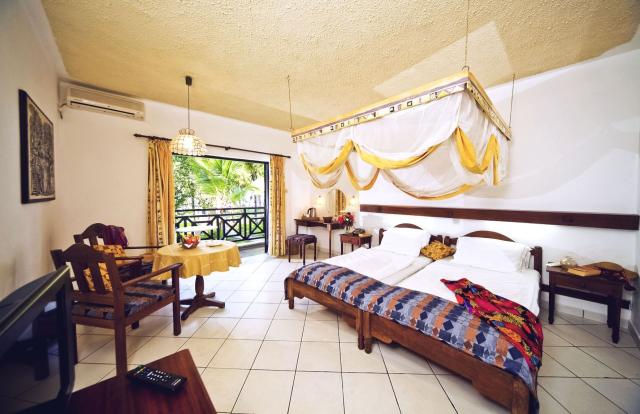 Diani Sea Resort