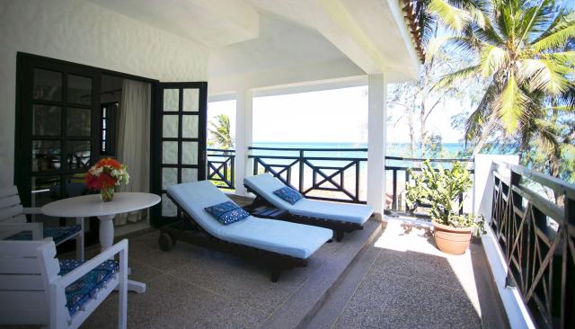 Diani Sea Resort