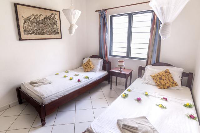Diani Sea Resort