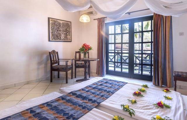 Diani Sea Resort