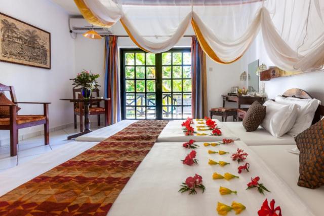 Diani Sea Resort