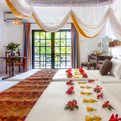 Diani Sea Resort