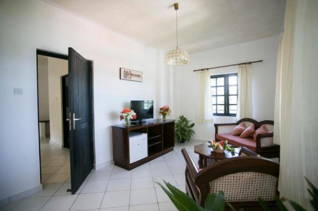 Diani Sea Resort