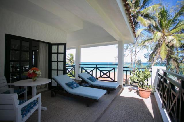 Diani Sea Resort