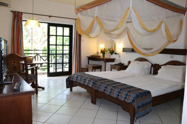 Diani Sea Resort