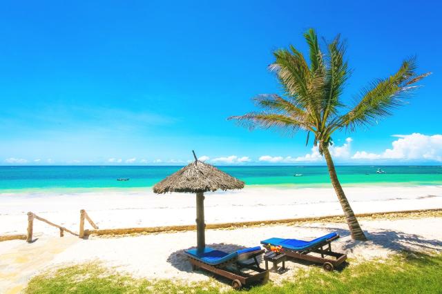 Diani Sea Resort