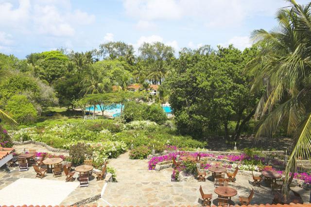 Diani Sea Resort
