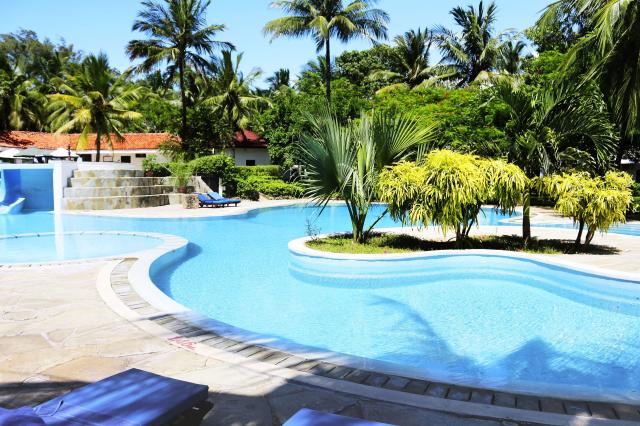 Diani Sea Resort