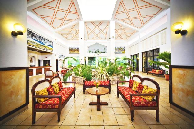 Diani Sea Resort