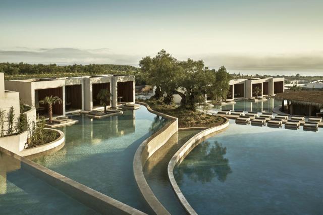Olea All Suite