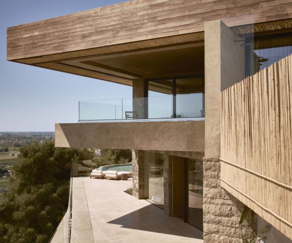 Olea All Suite