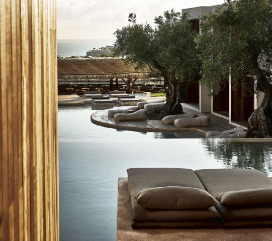 Olea All Suite