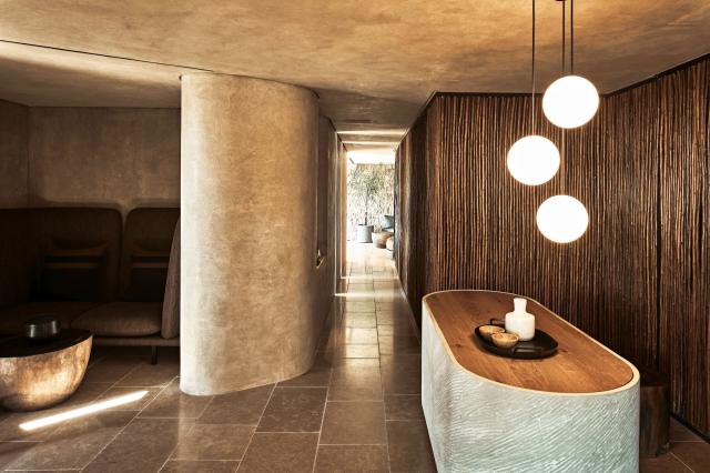 Olea All Suite