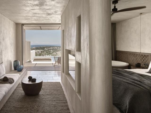 Olea All Suite