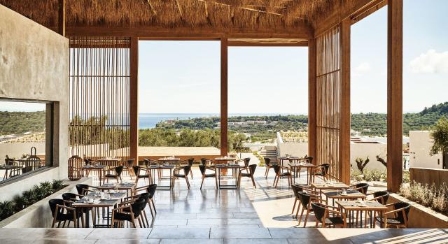 Olea All Suite