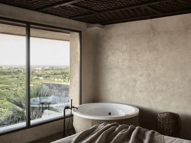 Olea All Suite