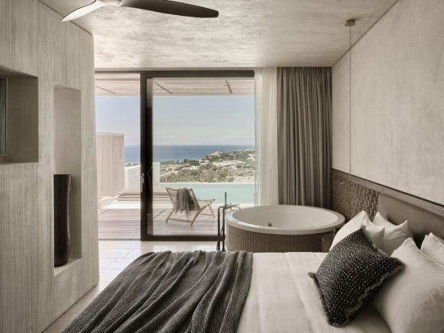 Olea All Suite