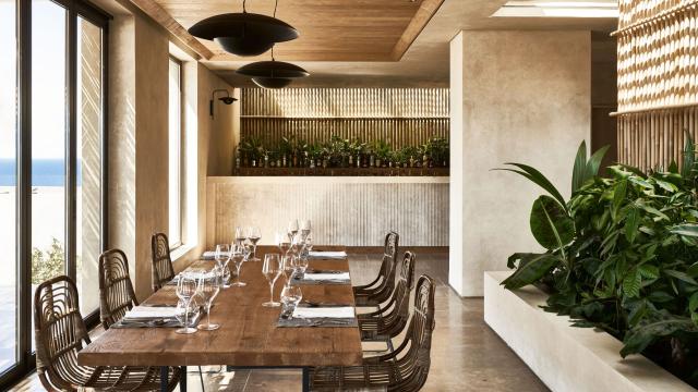 Olea All Suite