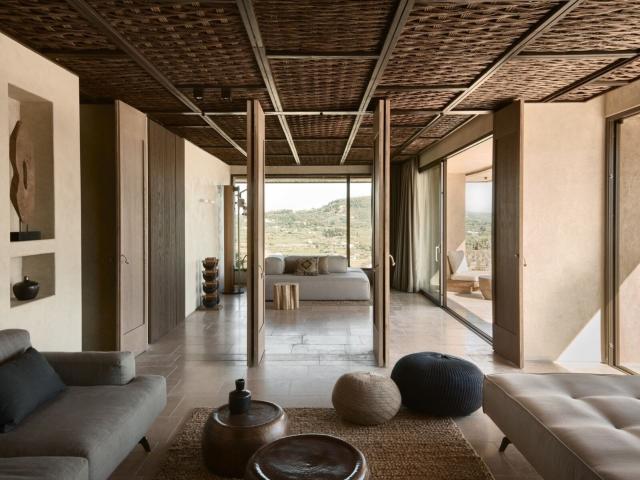 Olea All Suite
