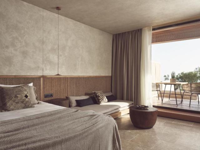 Olea All Suite
