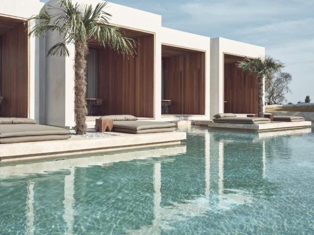 Olea All Suite
