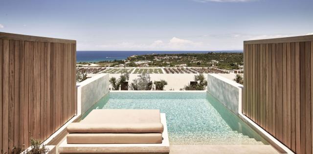 Olea All Suite