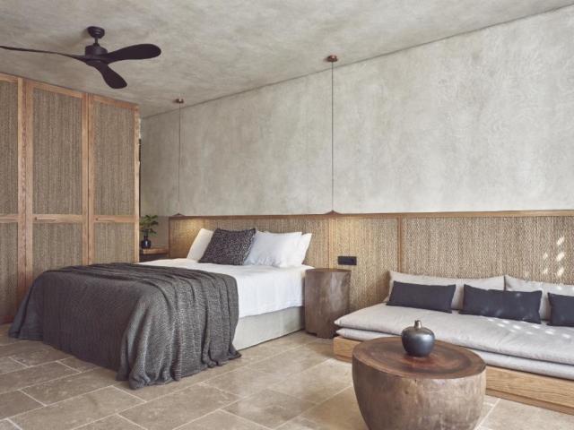 Olea All Suite
